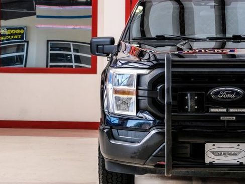 Used 2022 Ford F150 XL image 38