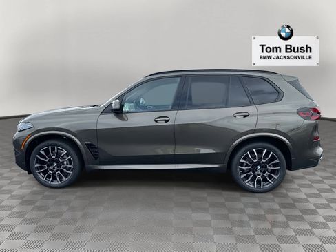 New 2026 BMW X5 sDrive40i w/ M Sport Package image 6