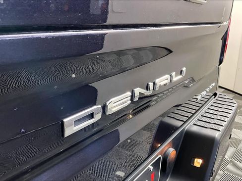 Used 2024 GMC Sierra 1500 Denali w/ Denali Reserve Package image 9