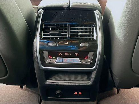 New 2026 BMW X5 xDrive50e w/ M Sport Package image 18