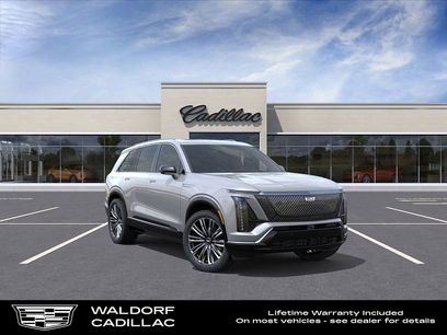 New 2026 Cadillac Vistiq Premium Luxury