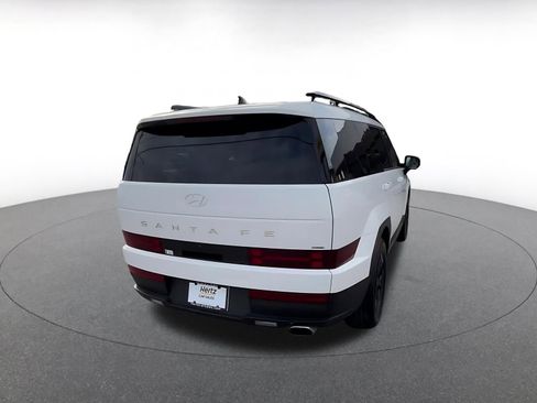 Used 2025 Hyundai Santa Fe SEL image 14