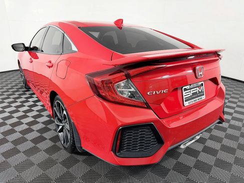 Used 2018 Honda Civic Si image 15
