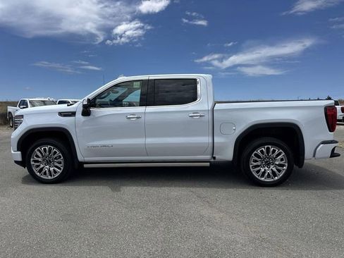 New 2026 GMC Sierra 1500 Denali Ultimate AWD/4WD image 5
