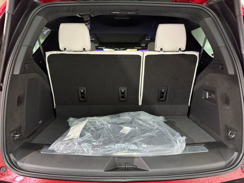 New 2025 Cadillac Escalade Premium Luxury Platinum image 52