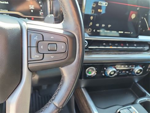 Certified 2023 GMC Sierra 1500 Elevation image 23