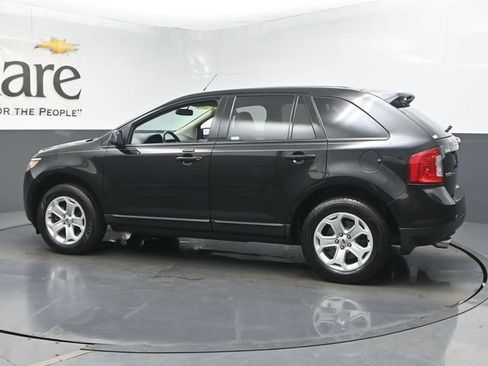 Used 2013 Ford Edge SEL FWD image 53