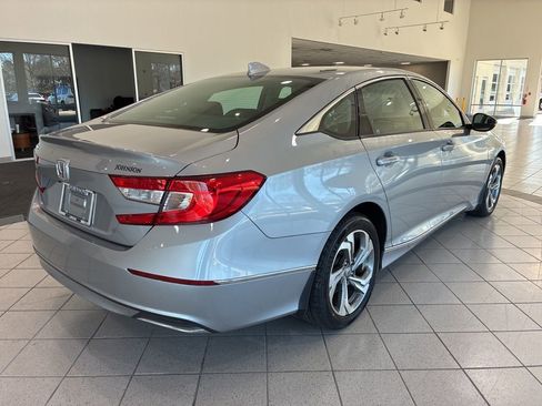 Used 2018 Honda Accord EX-L image 14