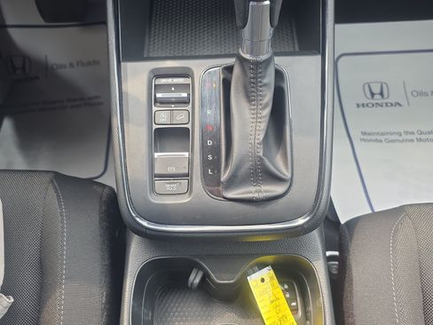 Used 2024 Honda CR-V EX image 23
