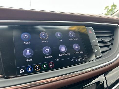 Used 2020 Buick Enclave Avenir w/ Avenir Technology Package AWD/4WD image 52