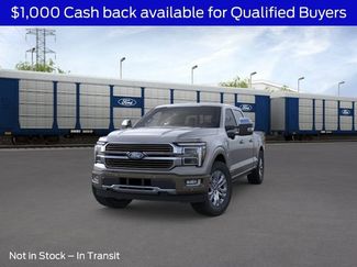New 2026 Ford F150 King Ranch AWD/4WD video 2