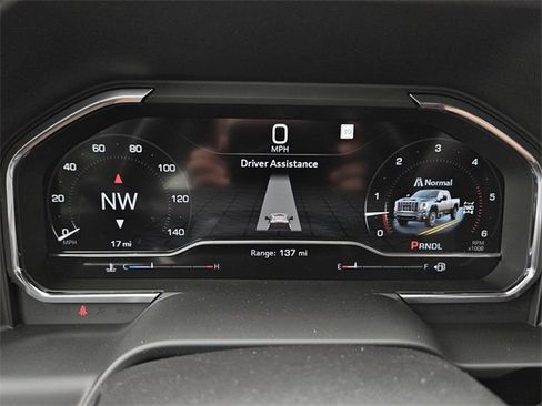 New 2025 GMC Sierra 2500 Denali Ultimate image 9