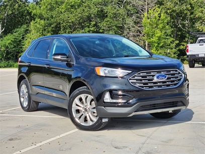 Used 2023 Ford Edge Titanium