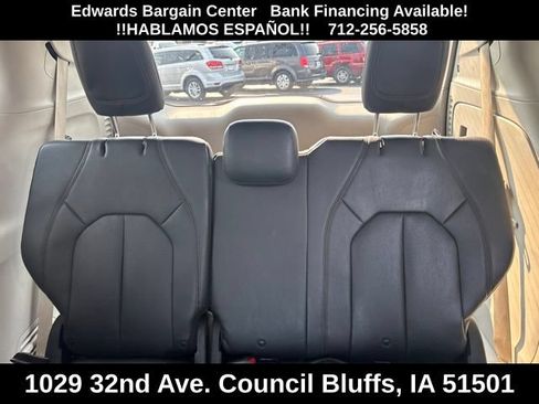 Used 2020 Chrysler Pacifica Touring-L FWD image 17