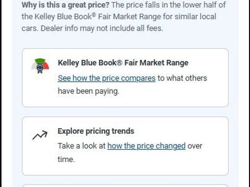 Used 2023 Audi Q3 2.0T Premium image 9