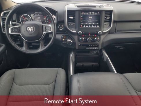 Used 2020 RAM 1500 Big Horn image 32