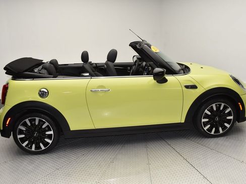 Used 2024 MINI Cooper S FWD image 31