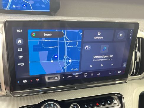 Certified 2025 Ford Expedition Active AWD/4WD image 24