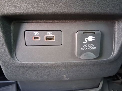 New 2026 Nissan Frontier SV w/ SV Convenience Package image 29