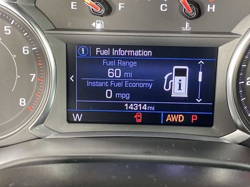 Used 2023 GMC Acadia SLE w/ Driver Convenience Package AWD/4WD image 21