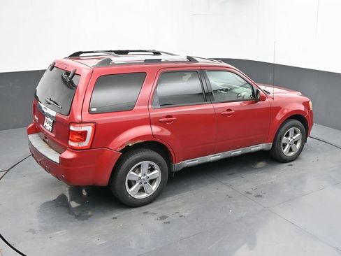 Used 2010 Ford Escape Limited FWD image 15