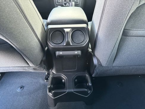 New 2026 Jeep Wrangler Sport S image 31