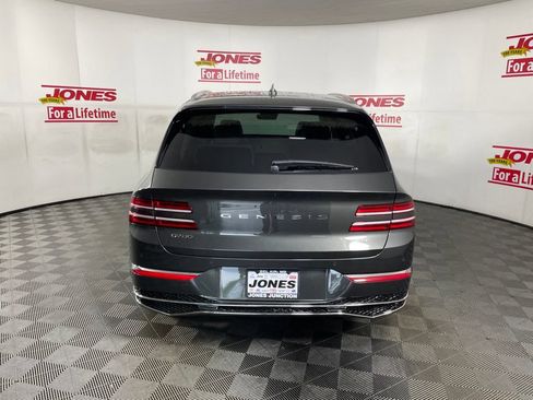 New 2026 Genesis GV80 2.5T Advanced AWD/4WD image 10