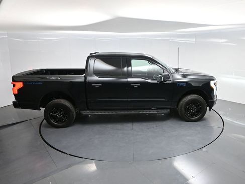 Used 2025 Ford F150 Lightning XLT AWD/4WD image 56
