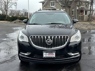 Used 2017 Buick Enclave Convenience video 2