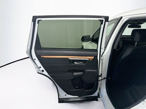 Used 2019 Honda CR-V EX image 26