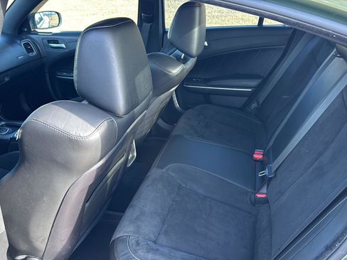 Used 2021 Dodge Charger Scat Pack w/ Plus Group image 9