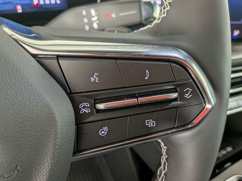 New 2026 Chevrolet Traverse LT w/ Driver Confidence Package image 22