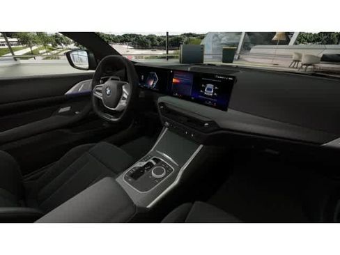 New 2026 BMW 430i Coupe w/ Parking Assistance Package image 14