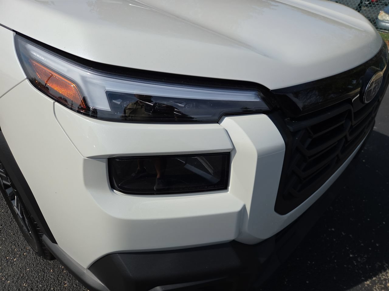 New 2026 Subaru Outback Touring XT AWD/4WD image 10