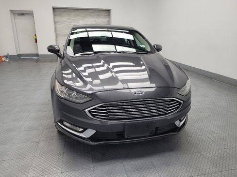 Used 2018 Ford Fusion SE w/ Equipment Group 201A image 14