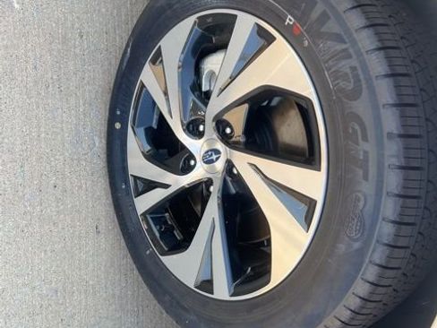 New 2025 Subaru Legacy Premium image 15