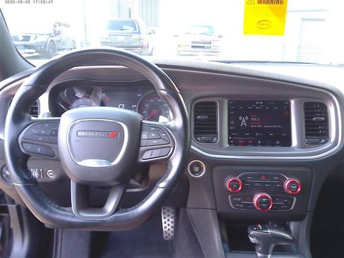 Used 2021 Dodge Charger GT w/ Performance Handling Group RWD image 9