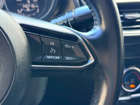 Used 2017 MAZDA MAZDA6 Sport FWD image 29