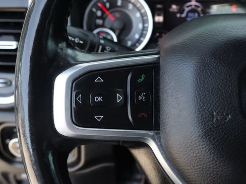 Used 2020 RAM 1500 Laramie w/ Sport Appearance Package AWD/4WD image 28