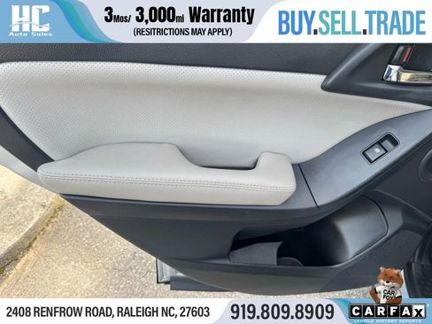 Used 2014 Subaru Forester 2.5i Touring w/ Popular Package #2 image 17