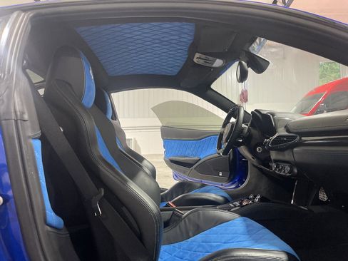 Used 2015 Ferrari 458 Italia Coupe image 36