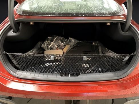 New 2025 Hyundai Sonata Limited image 16