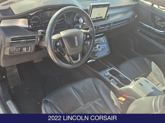 Used 2022 Lincoln Corsair AWD w/ Premium Package image 10