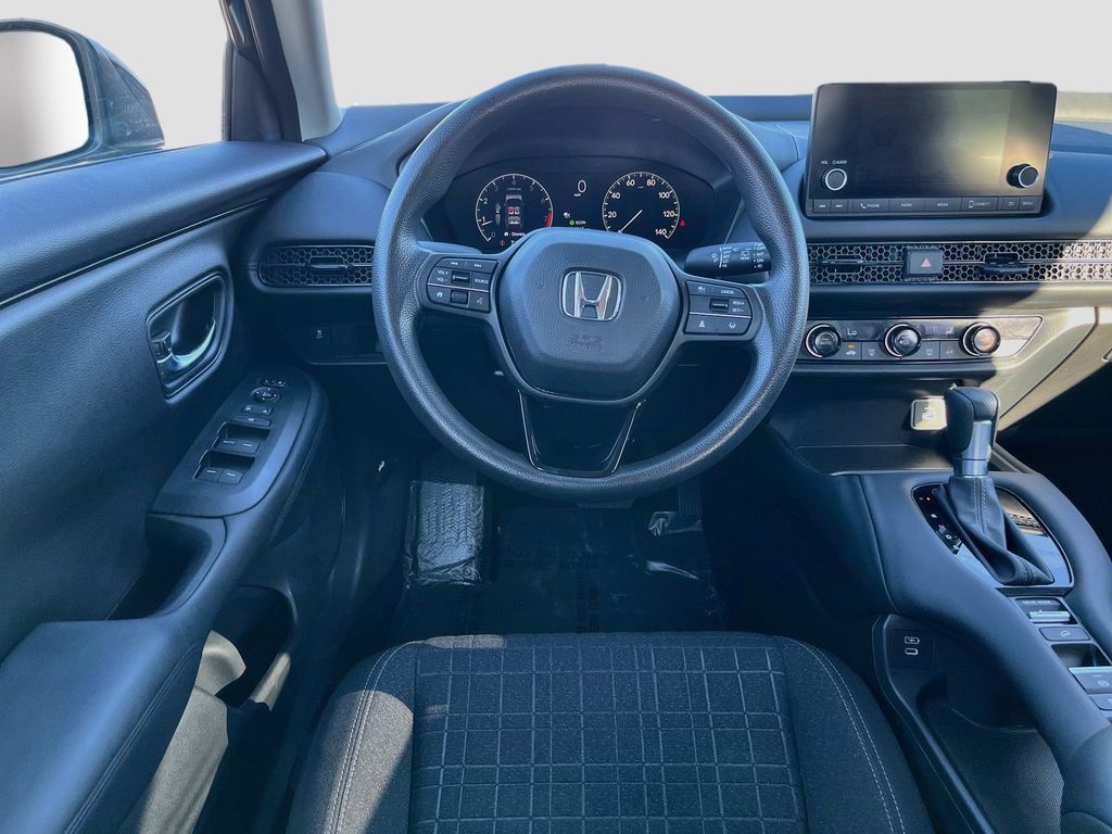 Used 2024 Honda HR-V LX image 20