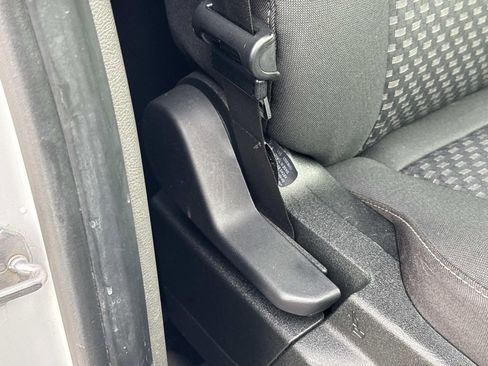 Certified 2023 Ford Transit 250 Low Roof w/ Exterior Upgrade Package image 28