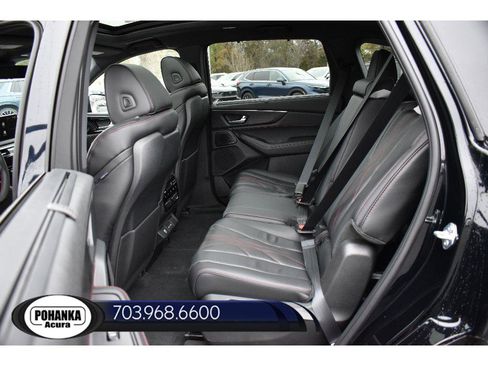 New 2026 Acura MDX Type S AWD/4WD image 31