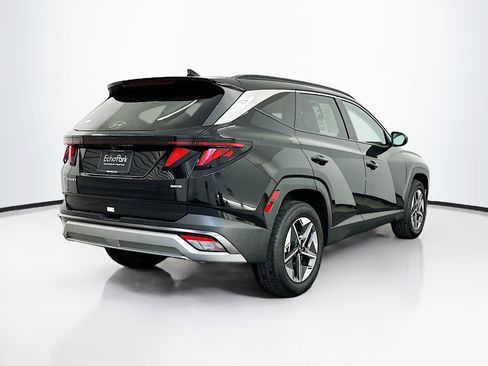 Used 2025 Hyundai Tucson SEL image 9