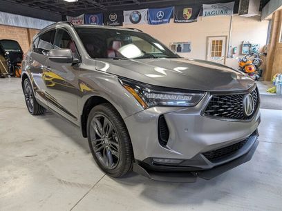 Used 2023 Acura RDX A-Spec