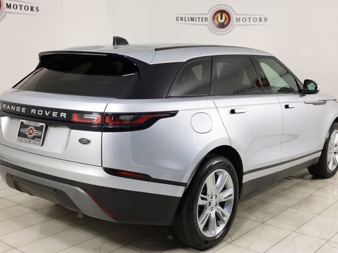 Used 2019 Land Rover Range Rover Velar S image 3