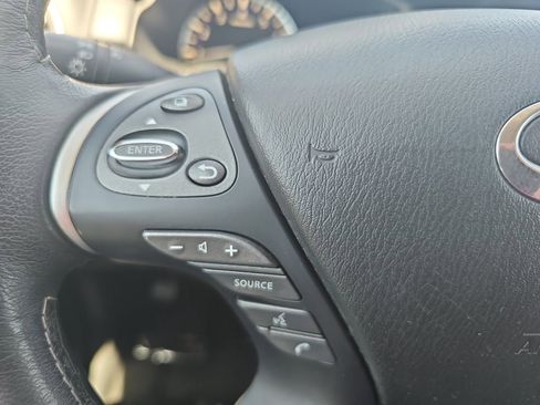 Used 2017 INFINITI QX60 FWD w/ Premium Plus Package image 22